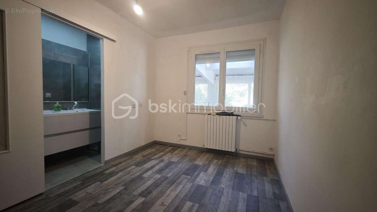 Maison rénovée  montastruc-la-conseillere 411 000€ - photo 11