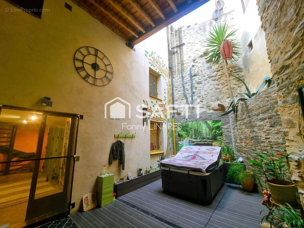 Photo 3 - Maison à BOULETERNERE