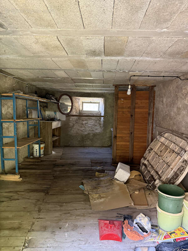 Maison à SAINT-GENIEZ-D&#039;OLT