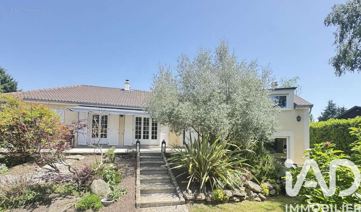 Photo 4 - Maison à ANET