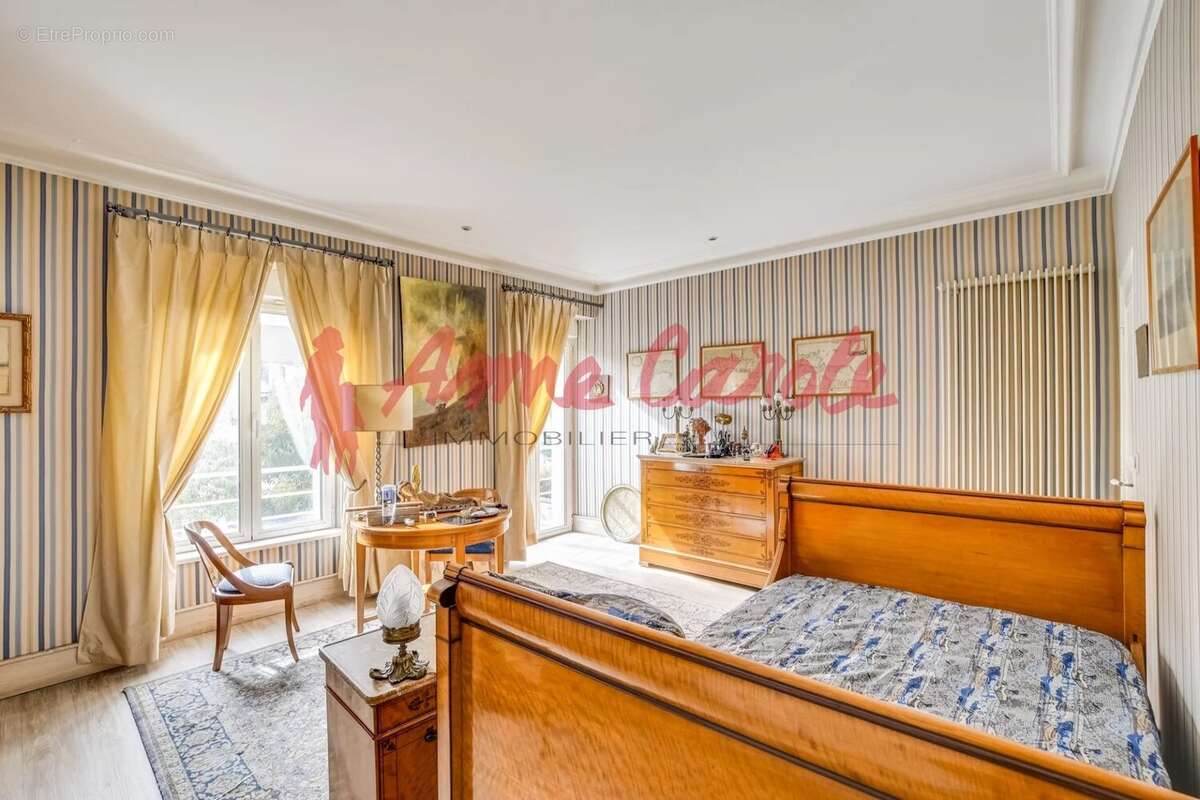 Maison à FONTENAY-SOUS-BOIS