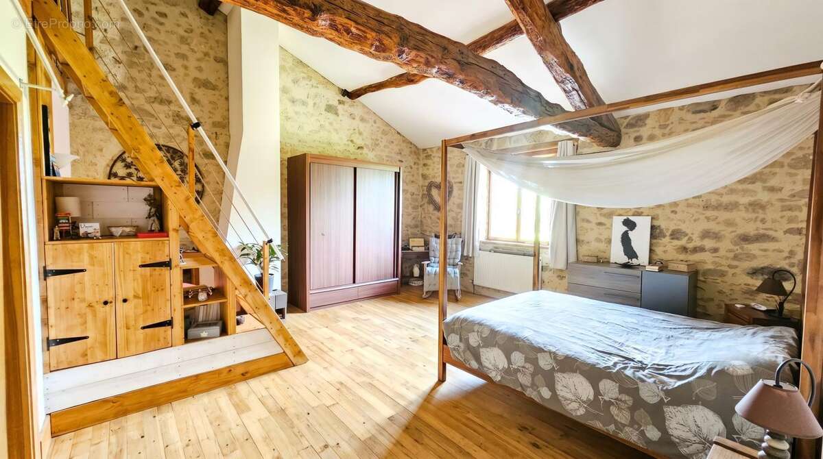 Maison à SAINT-AUVENT