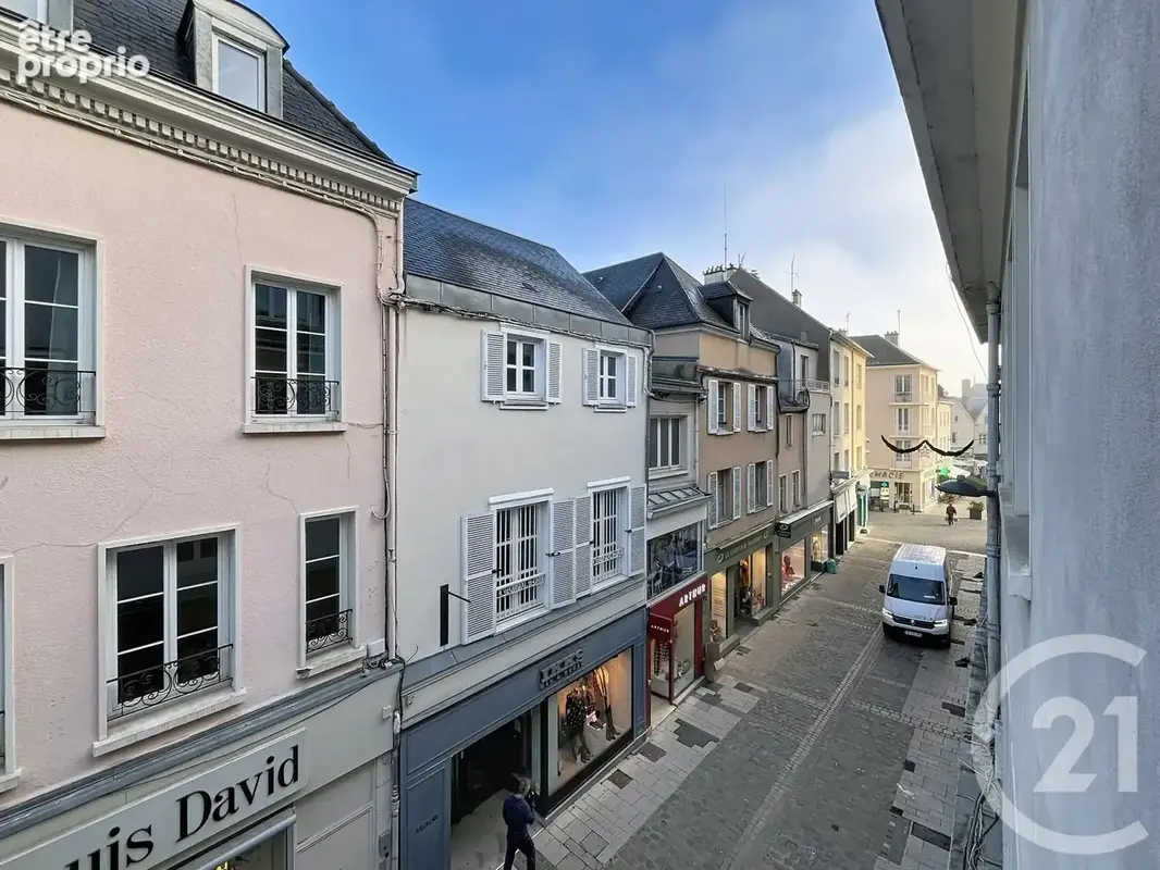 Appartement 2 pièces 45 m² à vendre à Chartres (28000) - photo 11