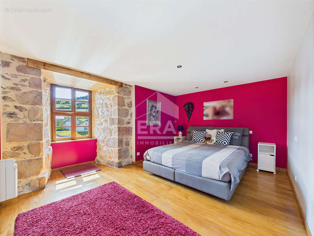 Demeure de Prestige 343m² à boisse-penchot - photo 9