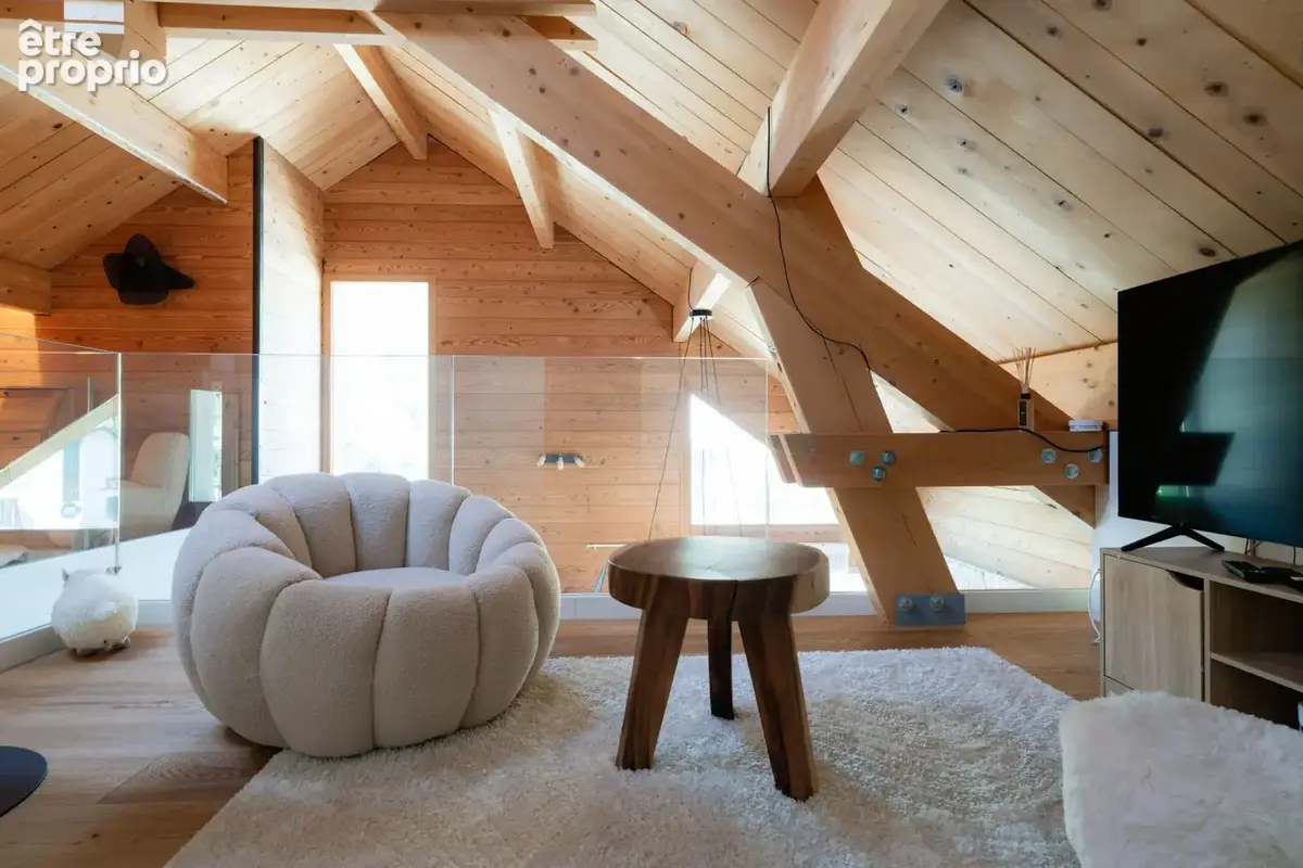 Maison 7 pièces 177 m² à vendre à La Salle-Les-Alpes (05240) - photo 8