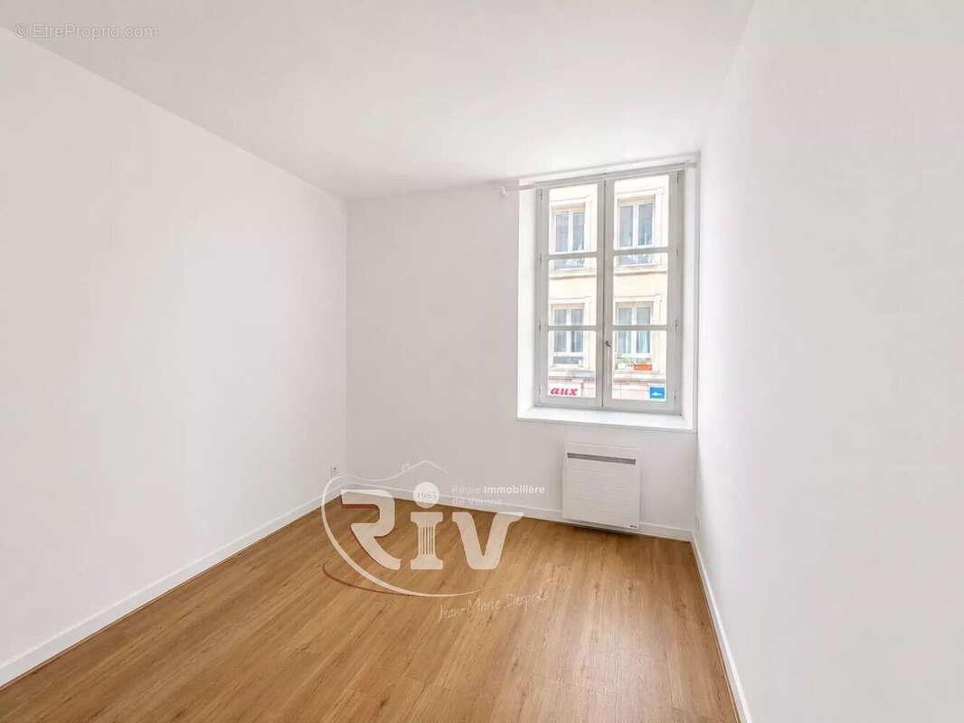 Appartement à VIENNE