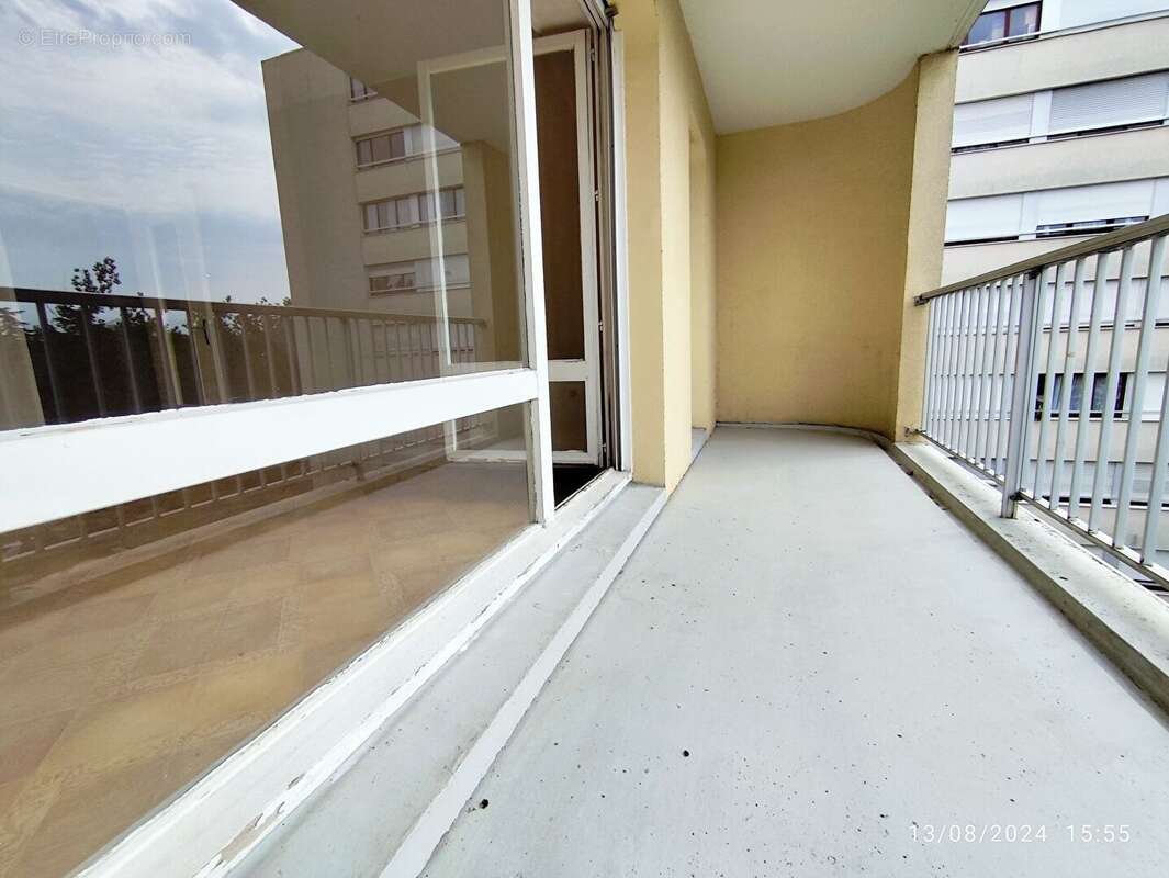 Appartement à PONTOISE