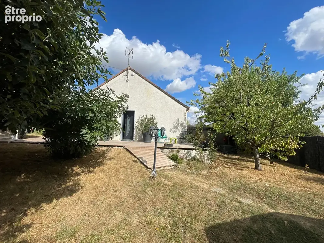 Pavillon plain -pied coulommiers - photo 10