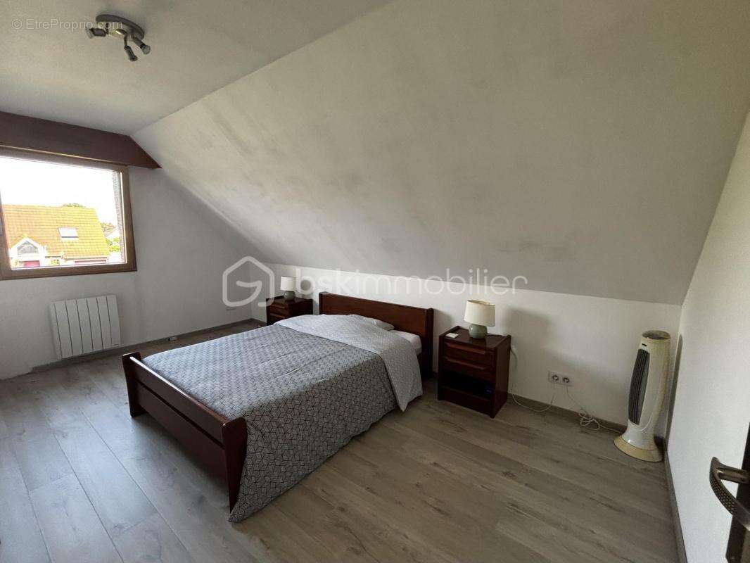 Maison individuelle 155 m² 6 pièces à Aubry-du-Hainaut - photo 16