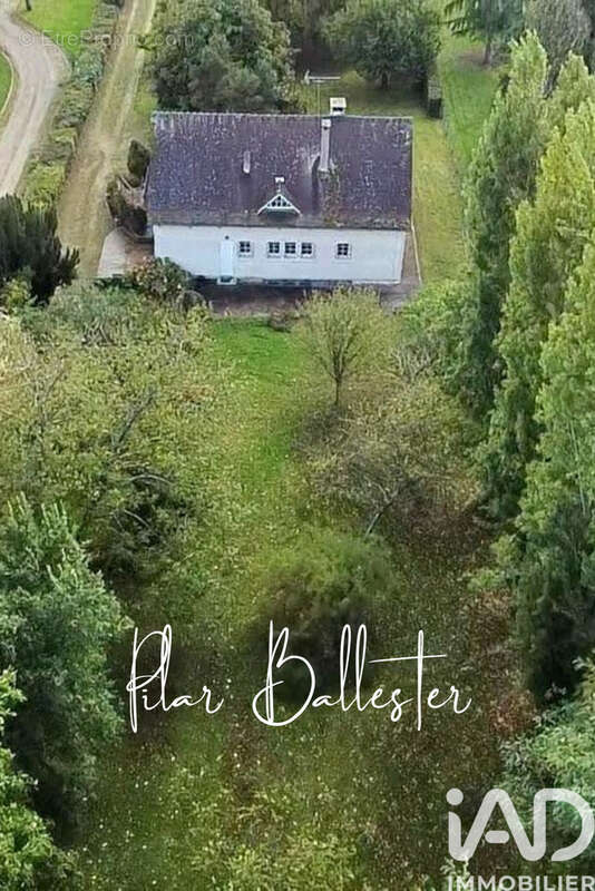 Photo 4 - Maison à QUINCY-VOISINS
