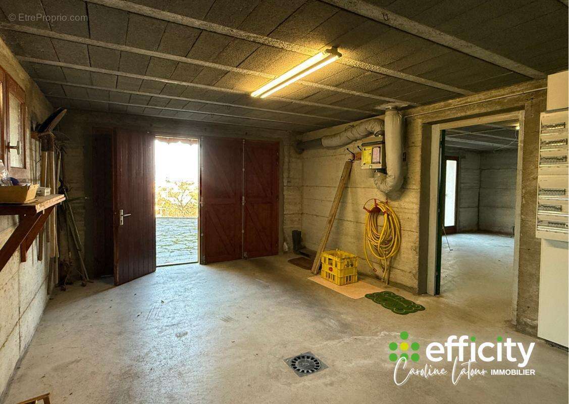 Maison à MONTBRISON