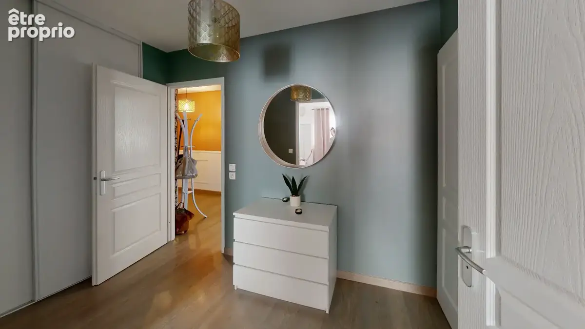 Appartement Le Havre 2 chambres, ascenseur, garage, centre ville - photo 10