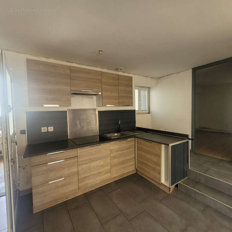 Appartement Egly 3 pièce(s) 62 m2 - photo 5