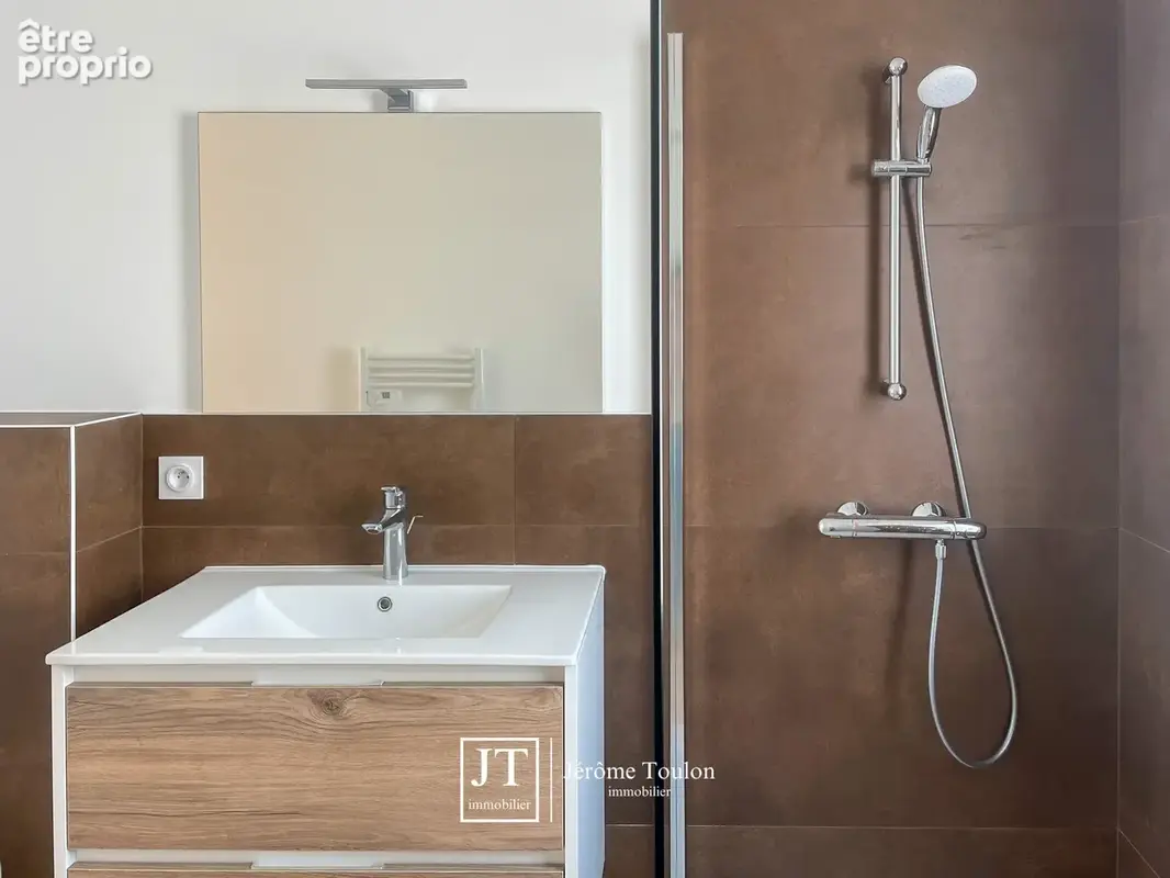 Appartement 3 pièces 69 m² à vendre à Saint-Palais-Sur-Mer (17420) - photo 6