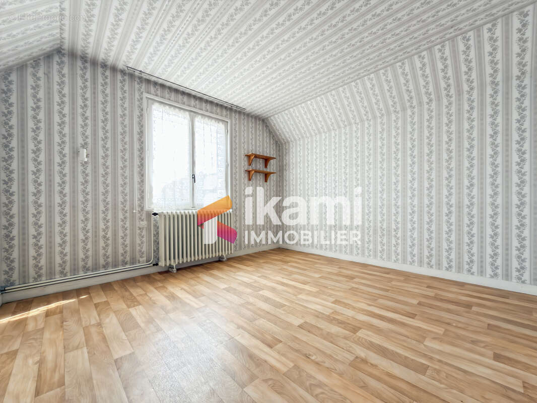 Maison 6 pièces de 100 m2 à St Clément - photo 10