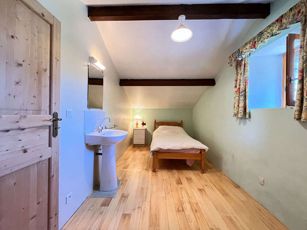 Maison en pierre entre Monpazier et Beaumont du Perigord - photo 18