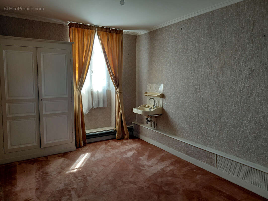 Maison à LA FLECHE