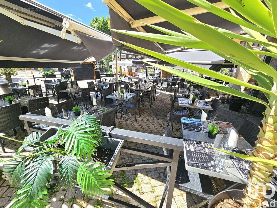 Photo 2 - Commerce à GUILLESTRE