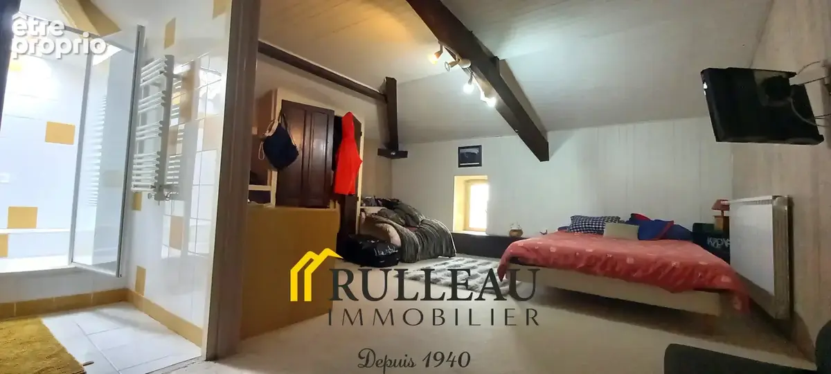 Belle demeure à vendre - photo 14