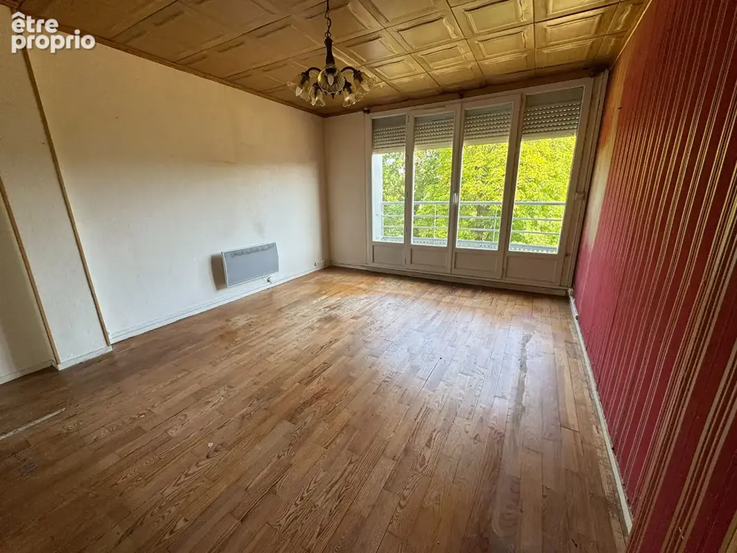 Appartement Bonsecours 4 pièce(s) - photo 3