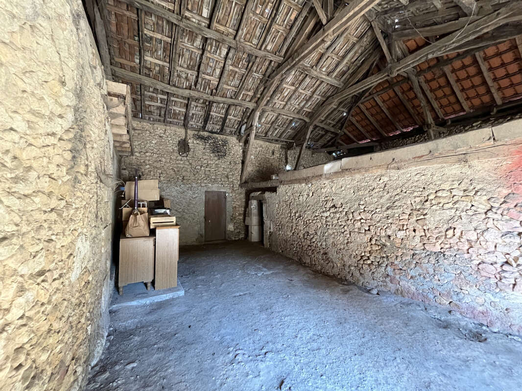 Maison à VILLAMBLARD