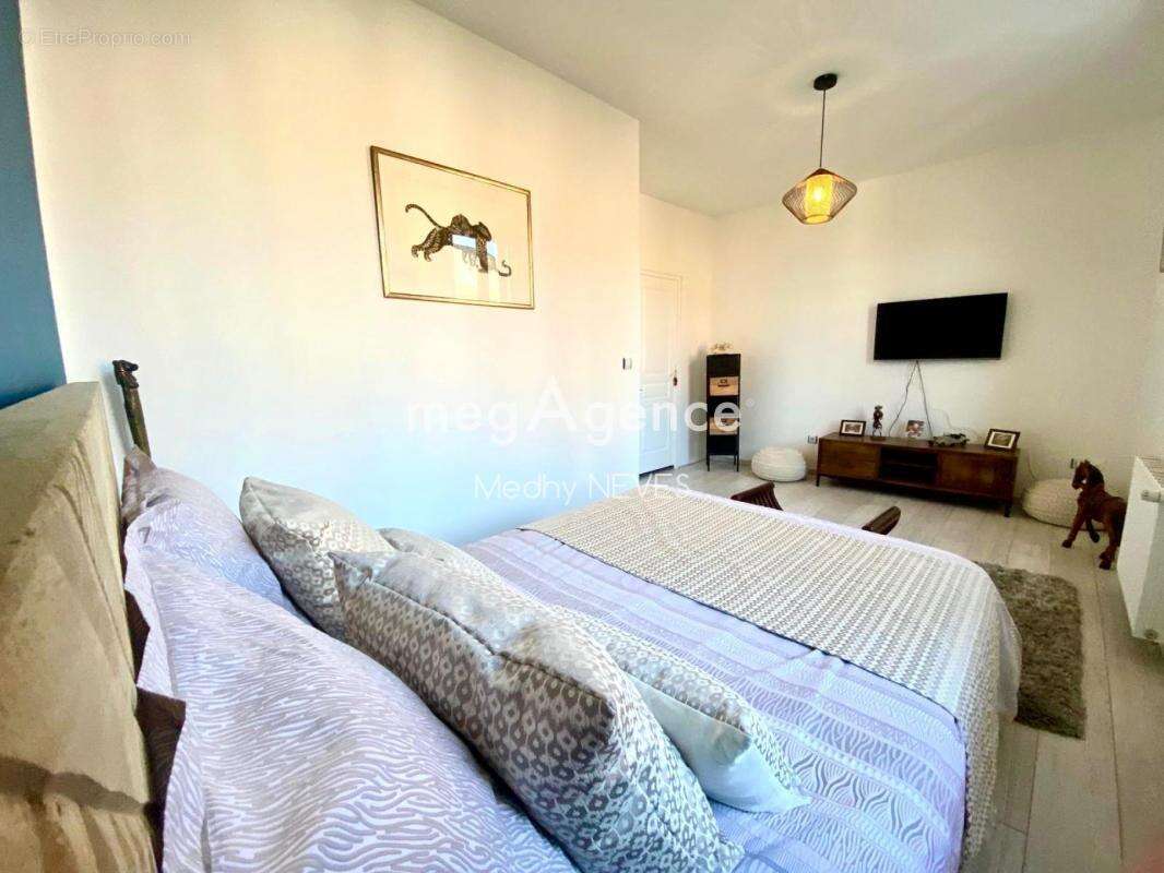 Maison à VILLERS-BRETONNEUX