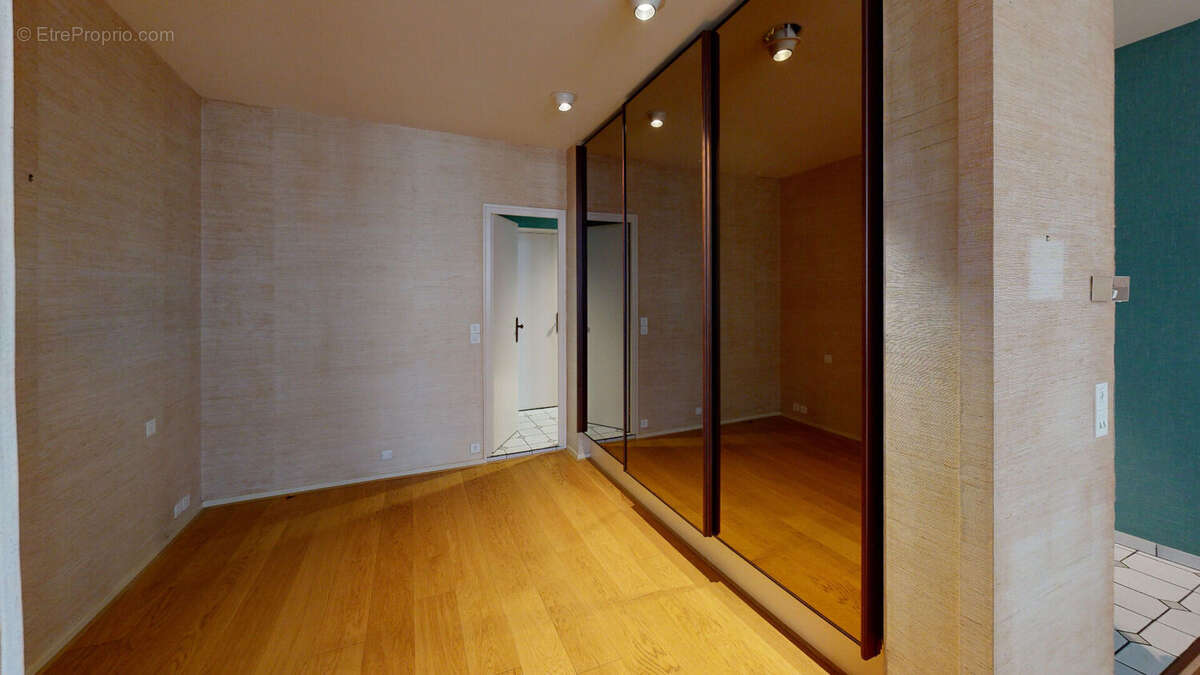 Appartement à BESANCON