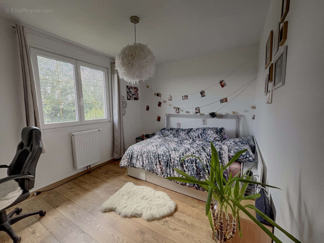 Maison à LES ECORCES