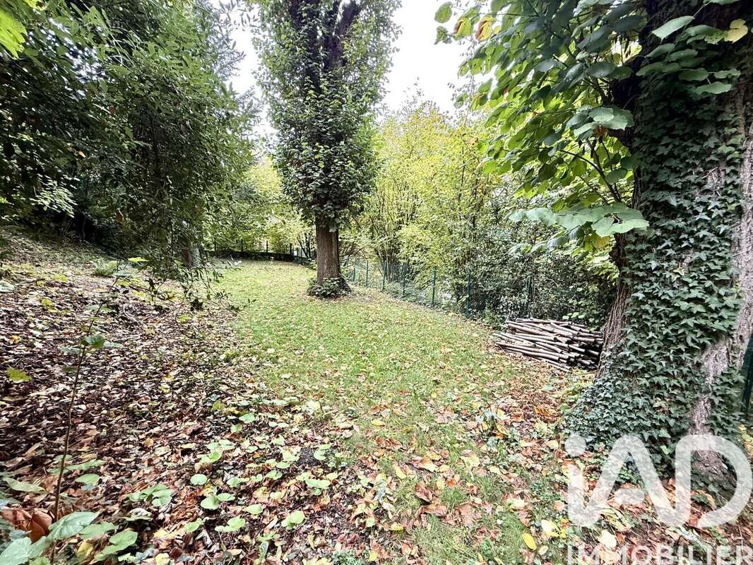 Photo 7 - Appartement à RENNES