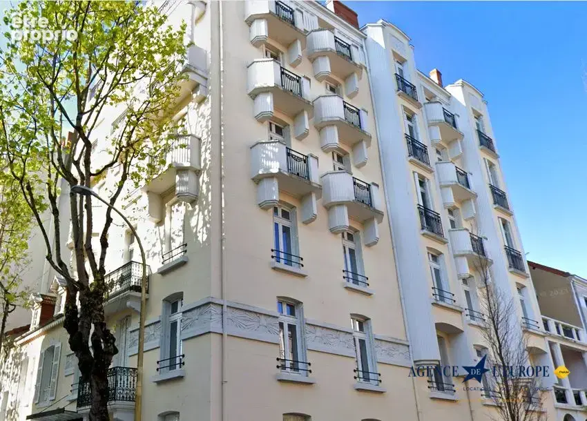 Appartement 6 pièces 117 m² à vendre à Vichy (03200) - photo 6