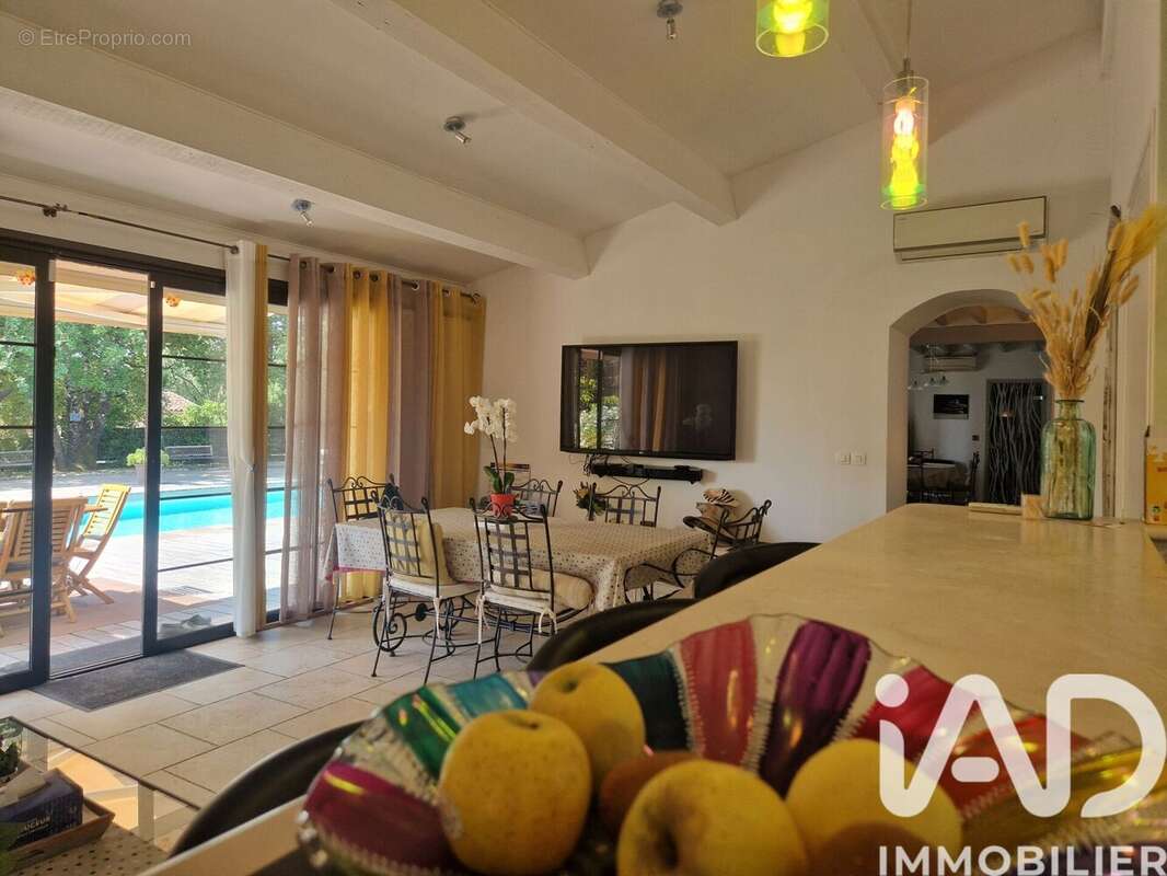 Photo 5 - Maison à SEILLANS