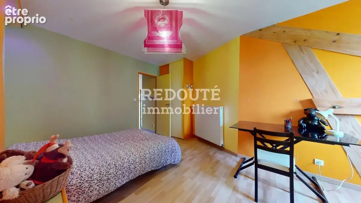À vendre - suippes - maison moderne avec sous-sol et terrain - photo 23