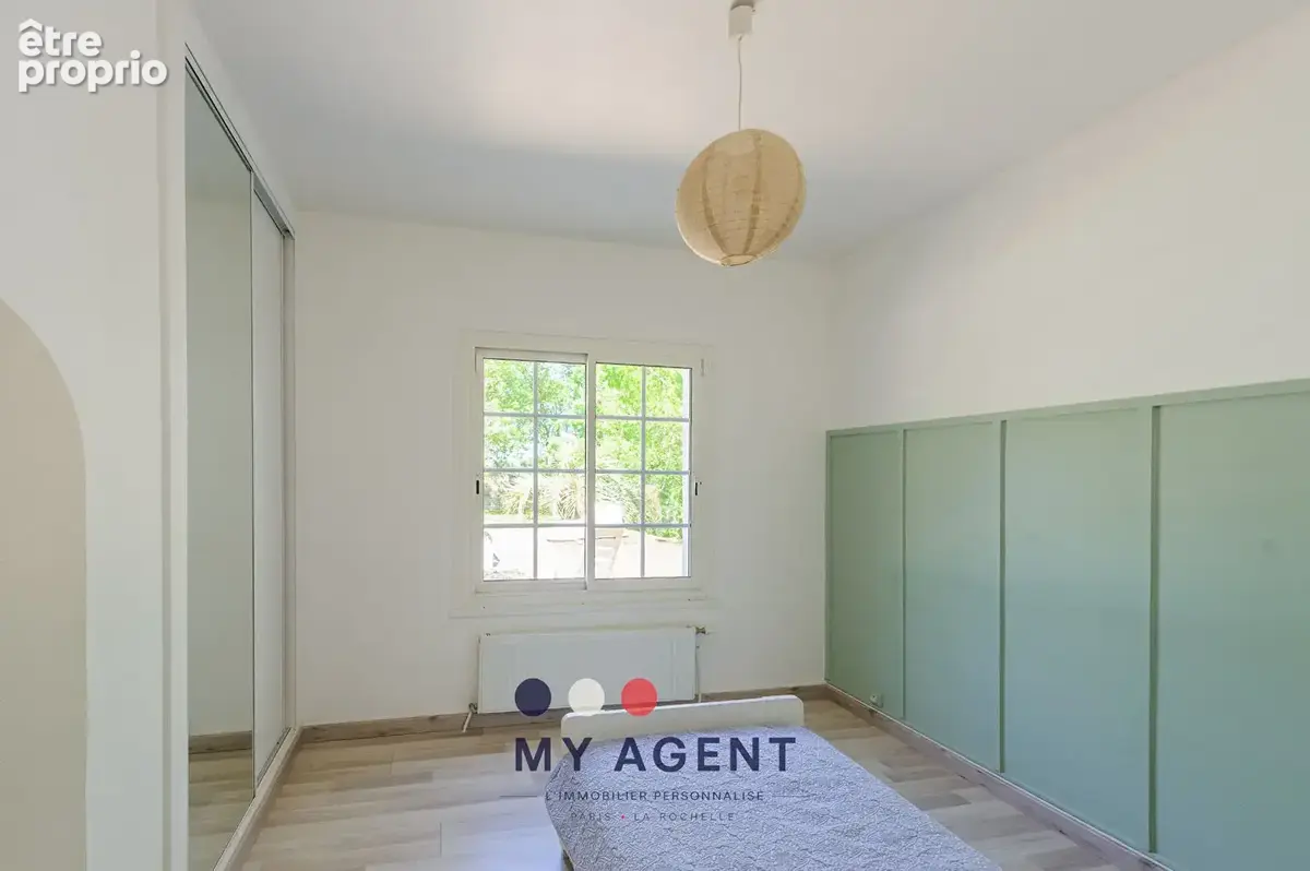 Maison familiale dans environnement privilégié - photo 6