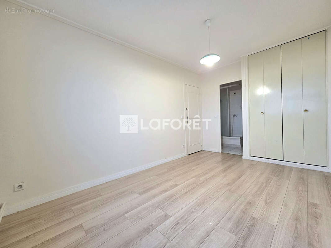 Appartement à PONTOISE