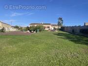 Maison à PAS-DE-JEU