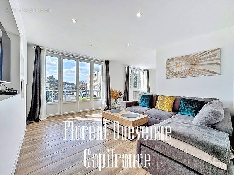 Appartement à IFS