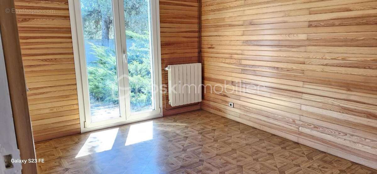 Maison à MONTESQUIEU-LAURAGAIS