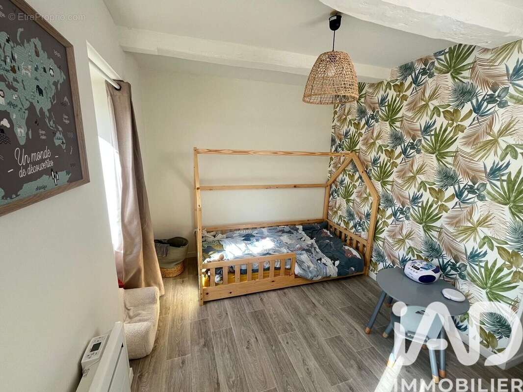 Photo 9 - Maison à PLESLIN-TRIGAVOU