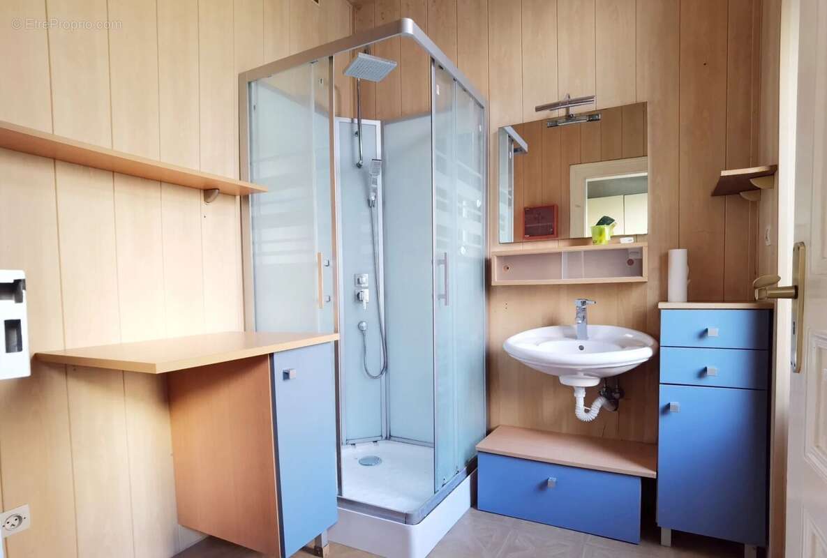 Appartement à COLMAR