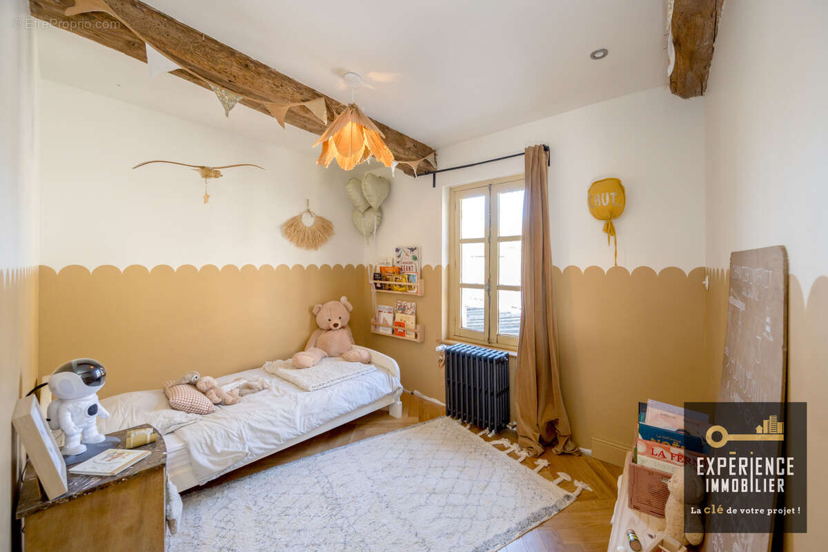 Maison à MONCONTOUR