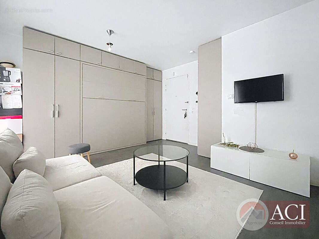 Appartement à MONTMAGNY