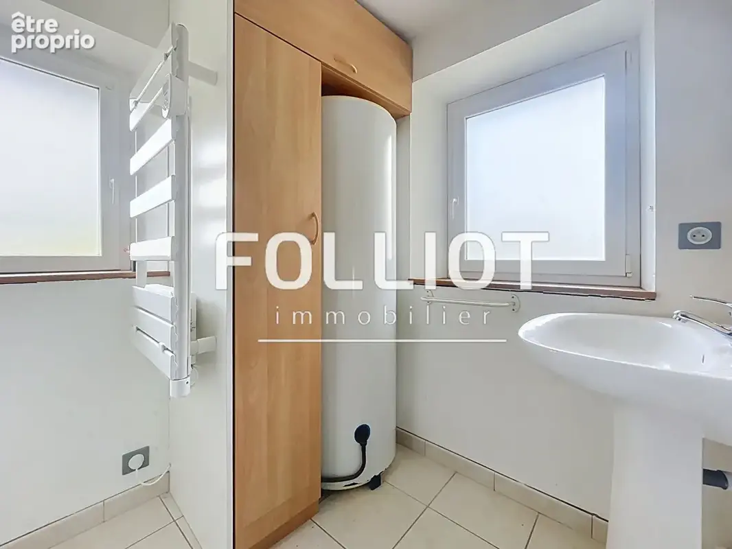 A vendre - Maison Dangy - photo 6