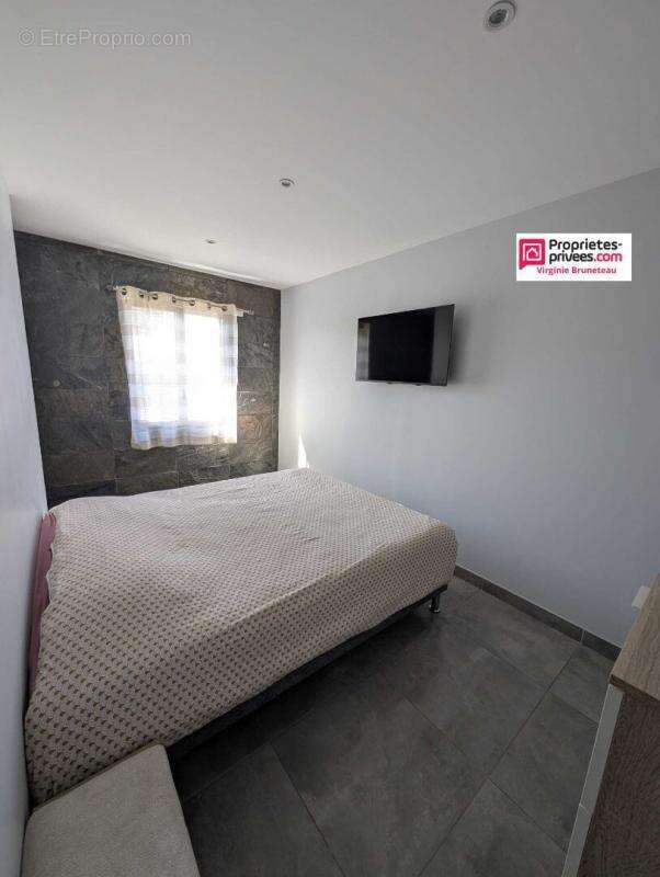 Maison à CUSSAC-FORT-MEDOC