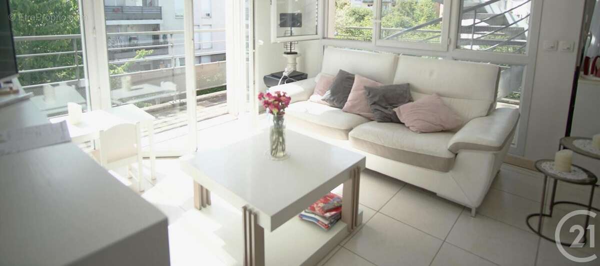 Appartement à CRETEIL