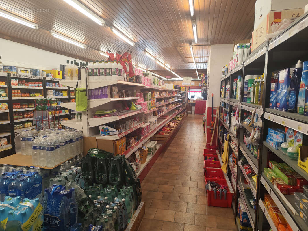 Commerce à ARGELES-SUR-MER