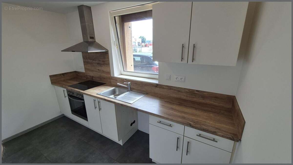 Photo 2 - Appartement à SAINTE-MARGUERITE