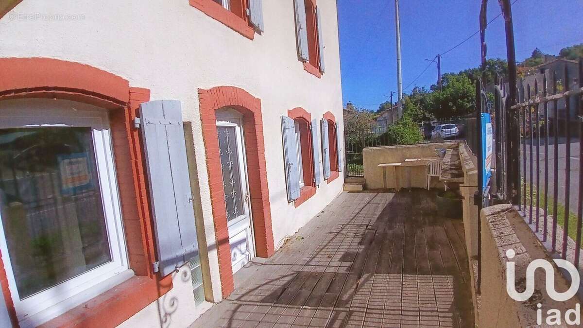 Photo 3 - Maison à AIGUEFONDE