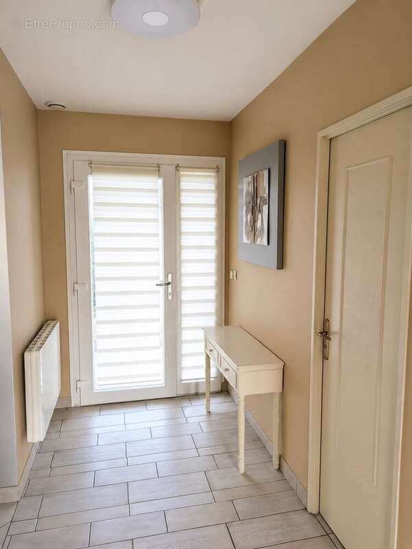 Maison à GLATIGNY
