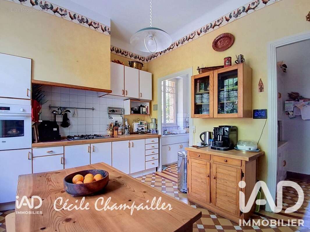 Photo 8 - Maison à PELUSSIN