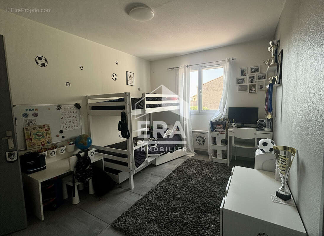 Maison à MARSEILLE-15E
